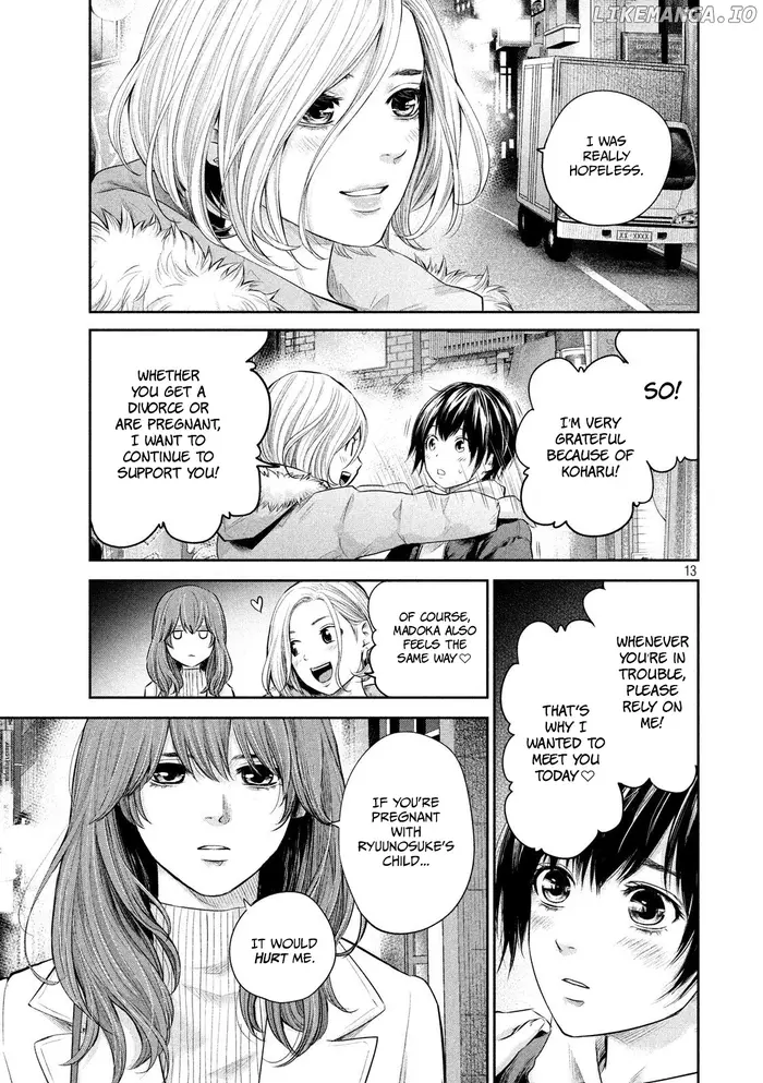 Hare Kon Chapter 187 image 14_optimized
